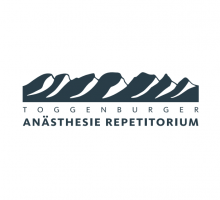 Logo Toggenburger Anästhesie-Repetitorium