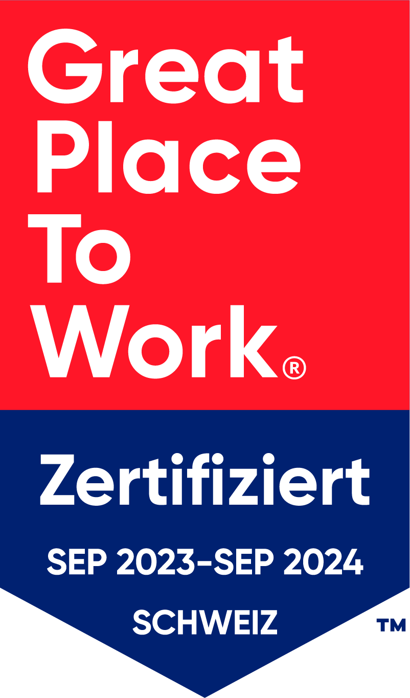 Siegel Great Place To Work 2023