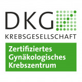DKG-Logo Weissraum