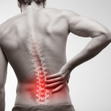 Rückenschmerzen OSWZ