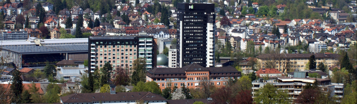 Spital St.Gallen