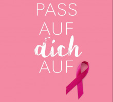 Broschüre Krebsliga Schweiz