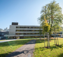 Spital Wattwil