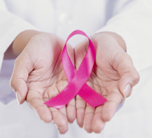 Brustkrebs Betroffene