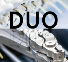 DUO August 2021