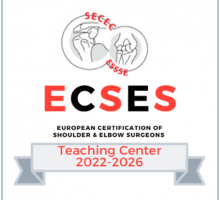 SECEC Teaching Center