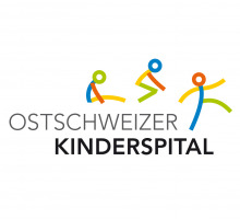 Logo der Stiftung Ostschweizer Kinderspital, St. Gallen
