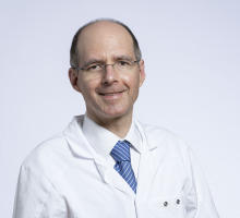 Prof. Werner Albrich