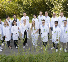 Team Ärzte Neurochirurgie