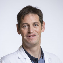 Dr. Martin Fehr