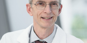 Prof. Dr. Jens Huober