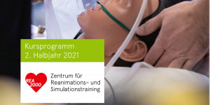 REA2000 - Kursprogramm 2021