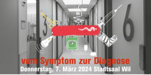 Ostschweizer Notfallsymposium 2024