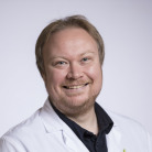 Dr. David Hörburger