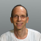 Dr. Robert Sieber Chefarzt ZNA