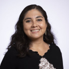 Dr. Christina del Carmen Gil Cruz