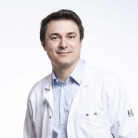Dr. Michael Krüsi