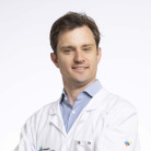 PD Dr. Nicolas Linder
