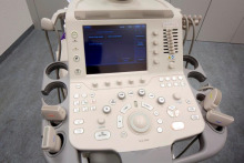 Ultraschallgerät
