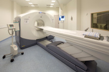 PET-CT Discovery 