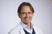 Dr. Marc Schlaeppi