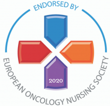 Die Vorbereitungsmodule sind durch die European Oncology Nursing Society (EONS) anerkannt. 