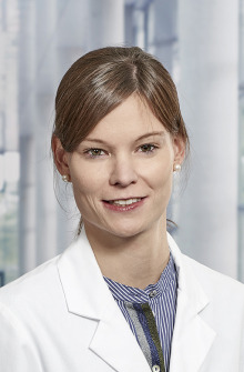 PD Dr. med. Inga Bekes