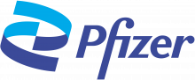 Logo Sponsor Pfizer