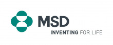 Logo Sponsor MSD