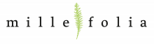 mille folia - Logo
