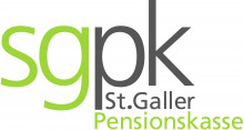 SGPK Logo