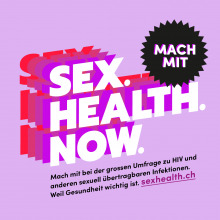 Sex Health Survey 2022
