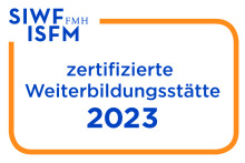 SIWF zertifiziert 2023