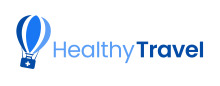 HealthyTravel Logo