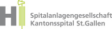Spitalanlagengesellschaft Kantonsspital St.Gallen