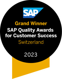 SAP-Award
